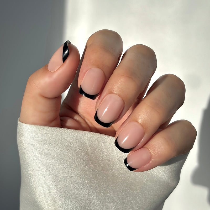 FRENCH TIP