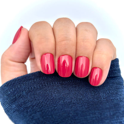 SIGNATURE RED