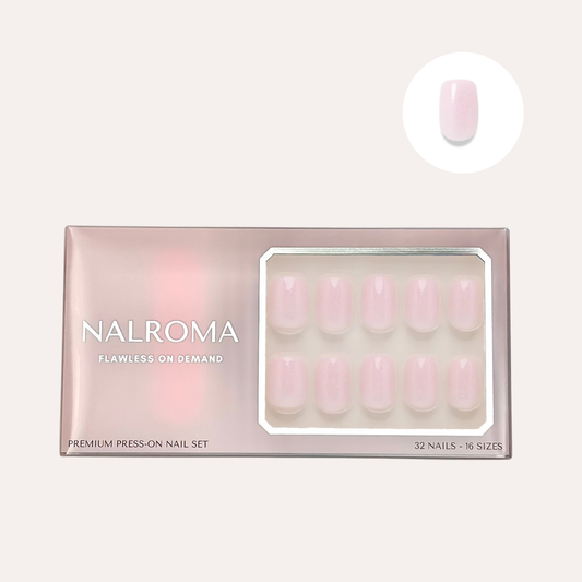 PINK SHIMMER